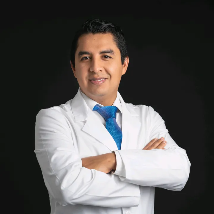 Max Anthony Gonzales
