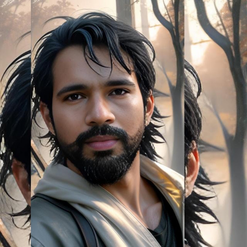 Reepu Raj