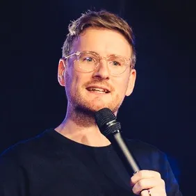 Paul Taylor