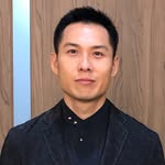 Anthony Chen 陳哲藝