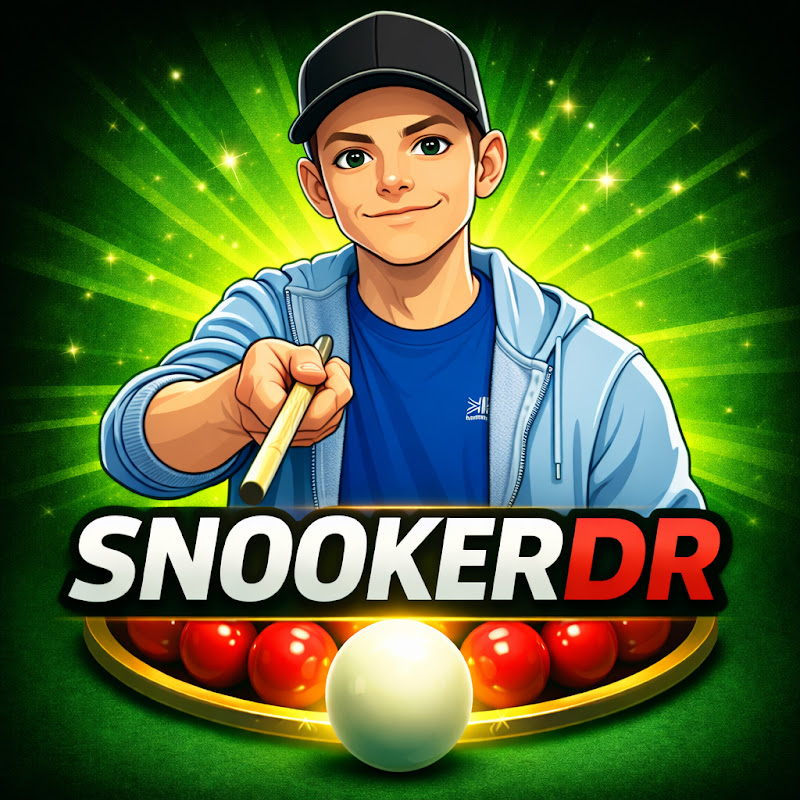 SnookerDr