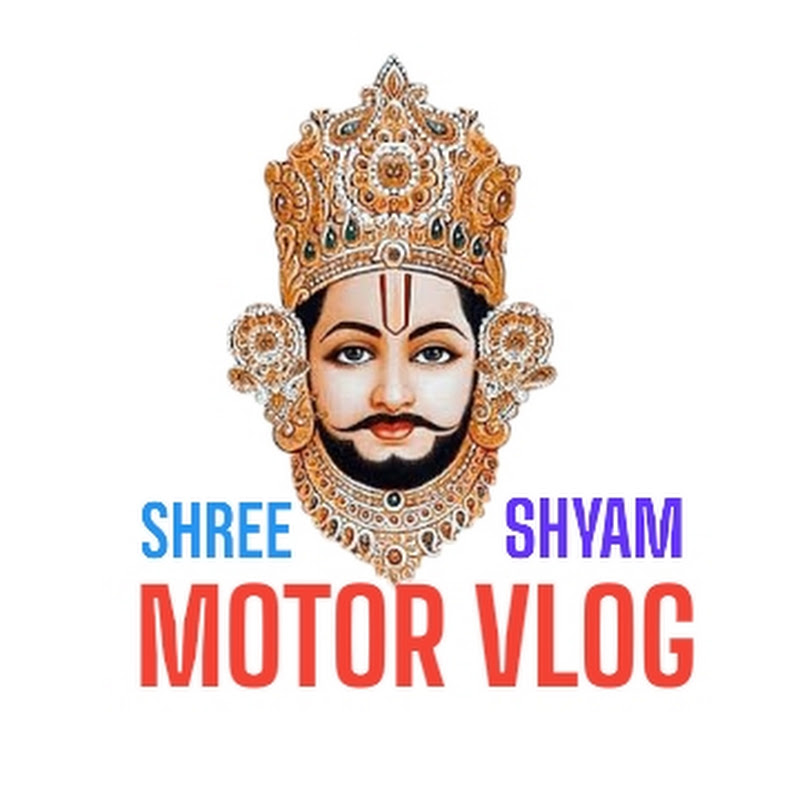 SHREE SHYAM MOTOR VLOGS 