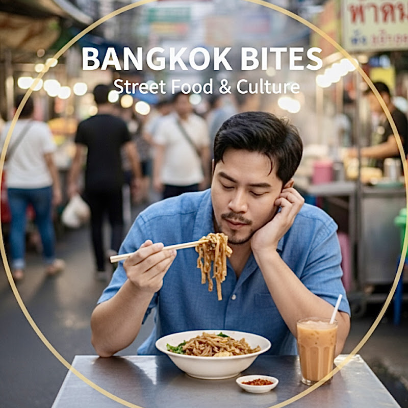 Thai Transit & Taste