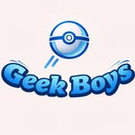 Geek Boyss | Pokémon TCG