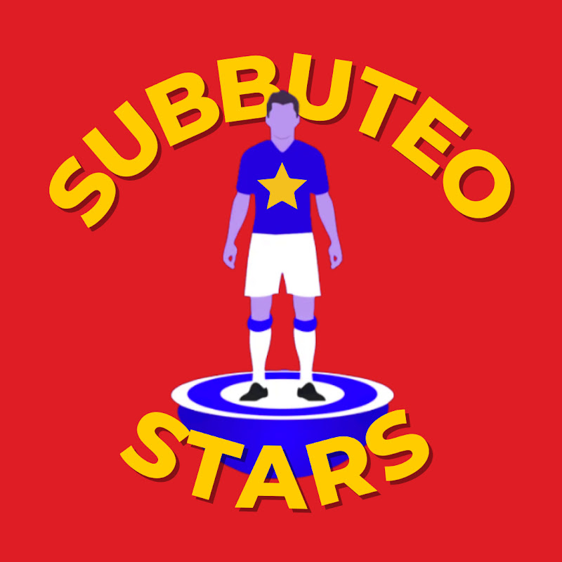 Subbuteo Stars