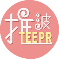 TEEPR 推一波