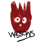 Wilson’s Cafe | Brunch & Coffee Phuket