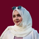 Romana Taj | Qatar Blogger 🇶🇦