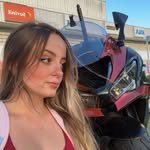 NANI DUMAS