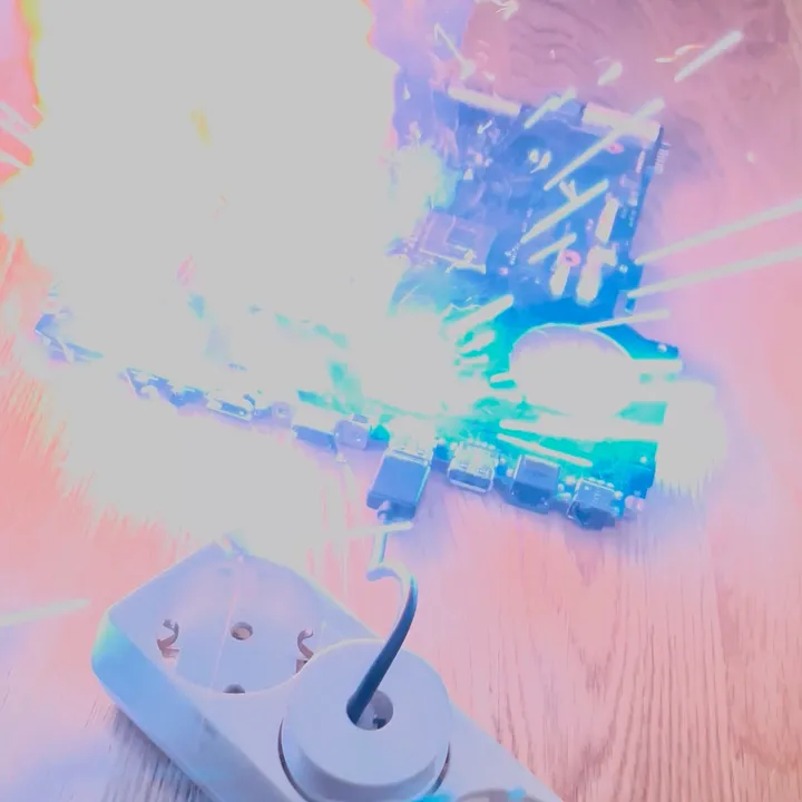 DizzyTech