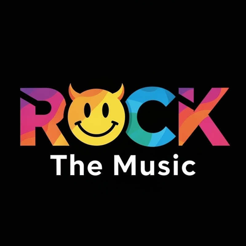 RÖCK - The Music