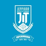 Jeppiaar Institute of Technology - Autonomous