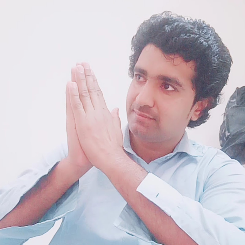 Sahil pardesy Tech