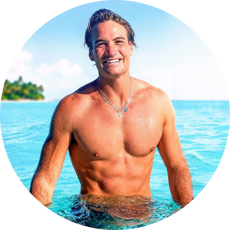 Wade Papenfus - Offshore Tales