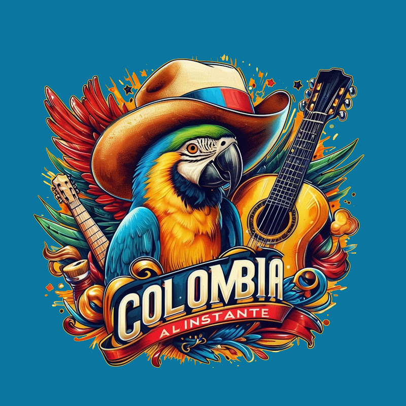 Colombia al Instante