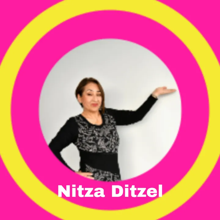 Nitza Ditzel
