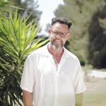 Andy Martin Author