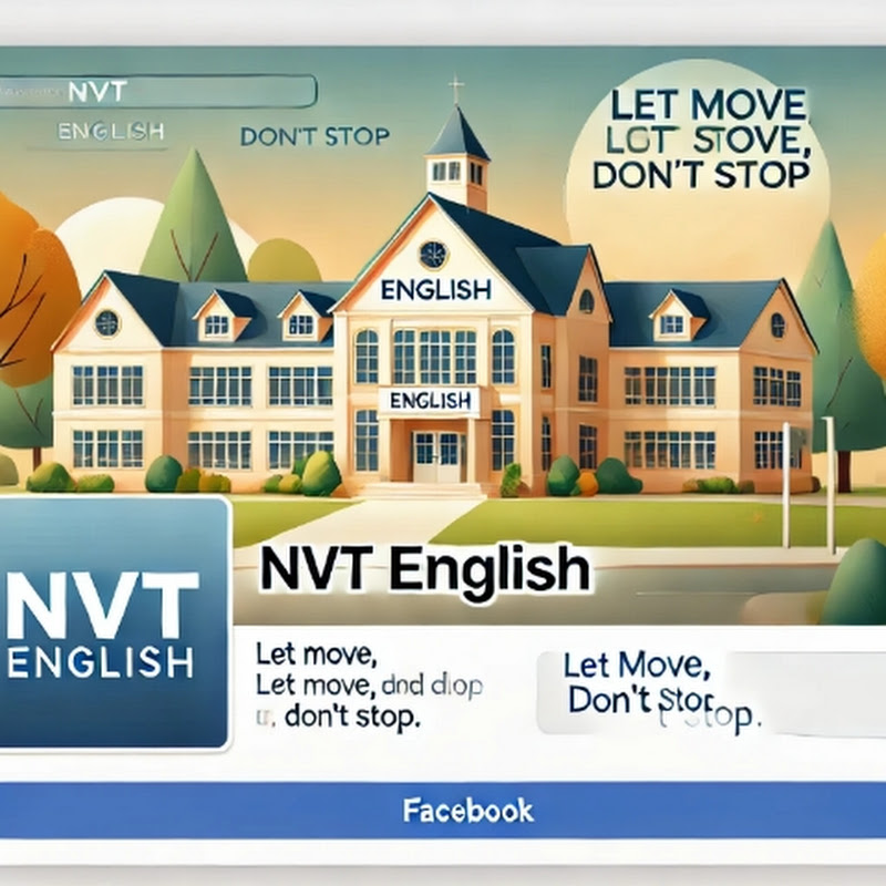 English NVT