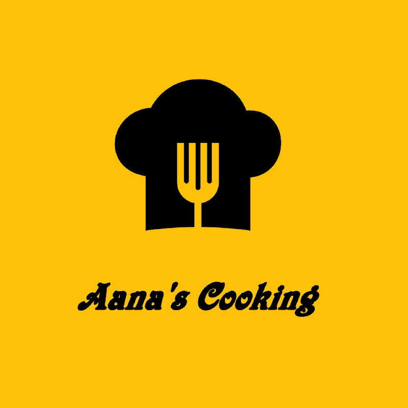 Aanas Cooking