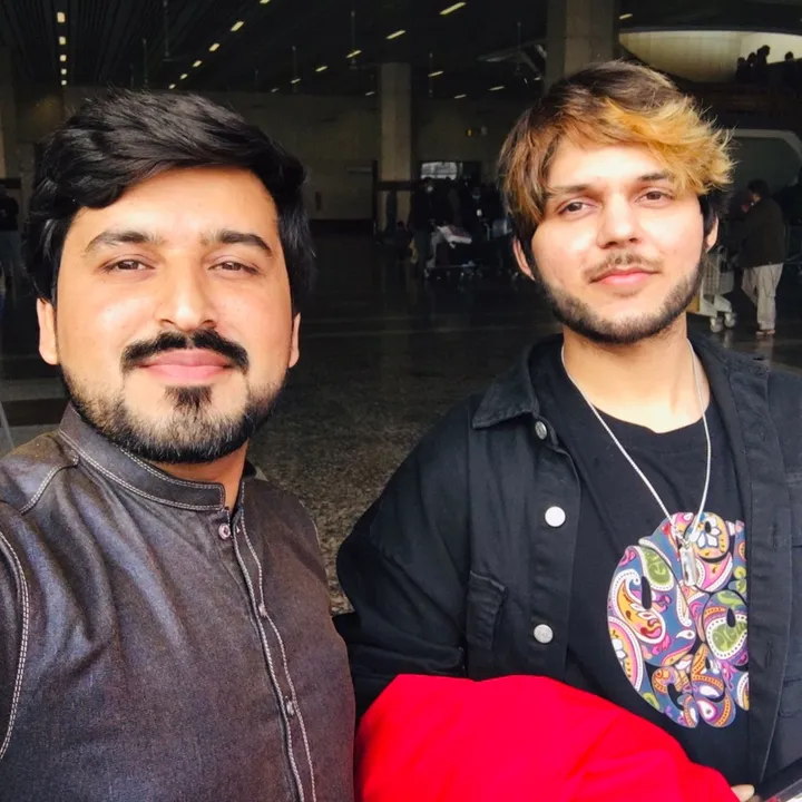 Falak Rajput Pendu