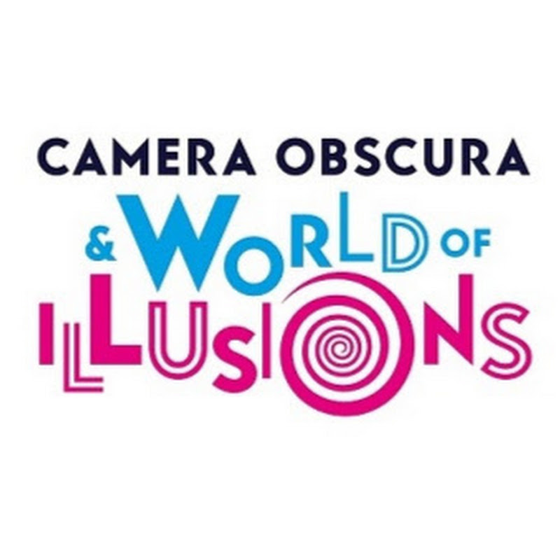 Camera Obscura & World of Illusions