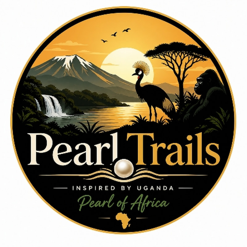 Pearl Trails inspired by Uganda – Pearl of Africa