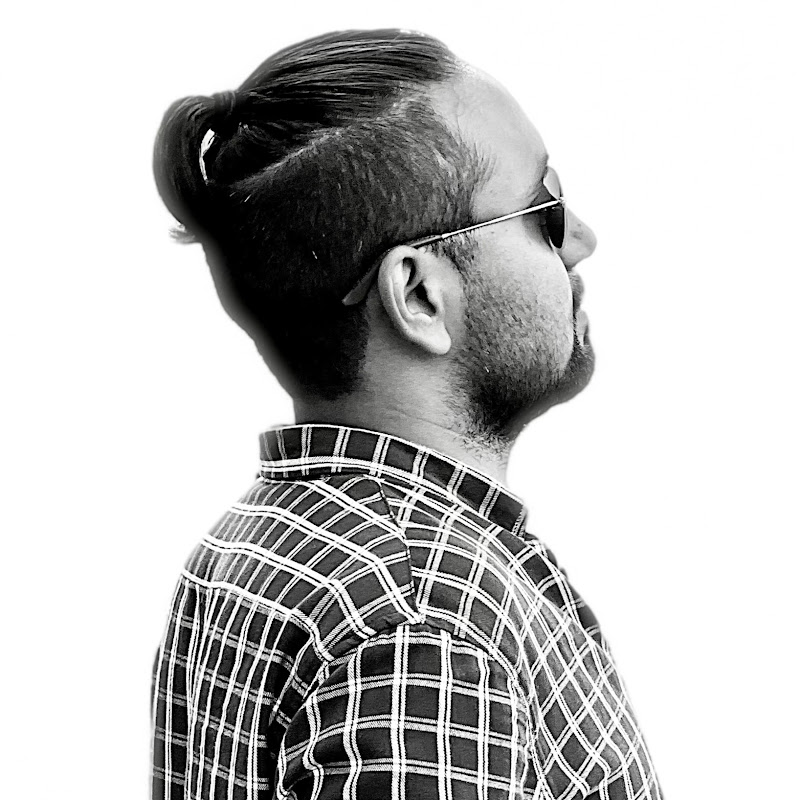 Vipin Kumar Oad