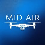 Mid Air ® | Drones
