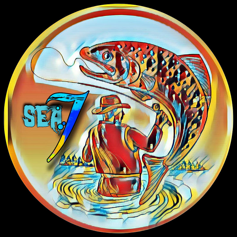 SEASEVEN AQUA FISH