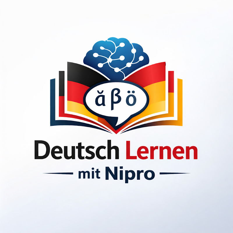 Deutsch Lernen mit Nipro