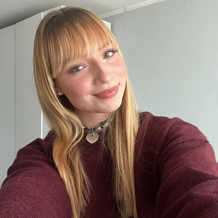Zuzia.Mielczarek🏎️🏐
