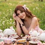 Liza A Mikhael | ليزا و التوأم