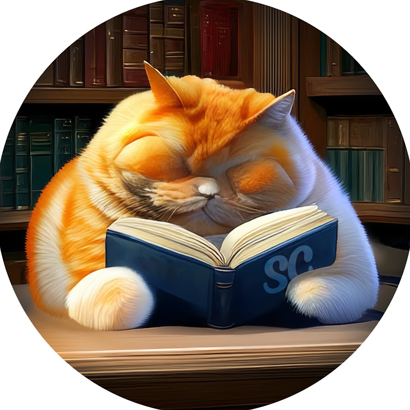 SnugglesCat