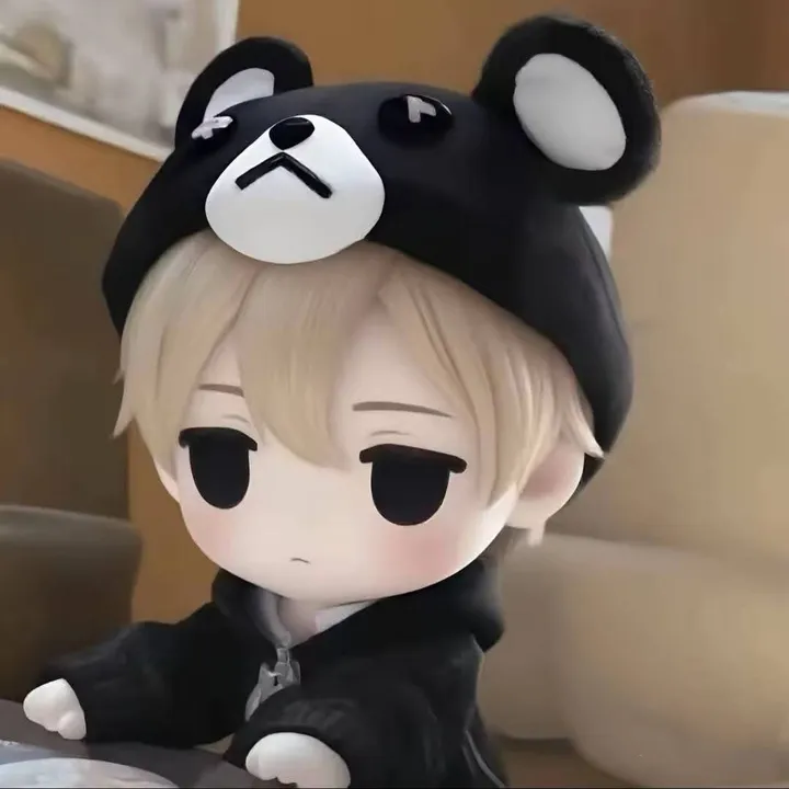 比喩ちゃん‼️