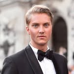 Christopher von Strømmen