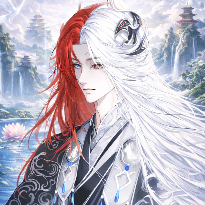 Trần Đế Manhwa