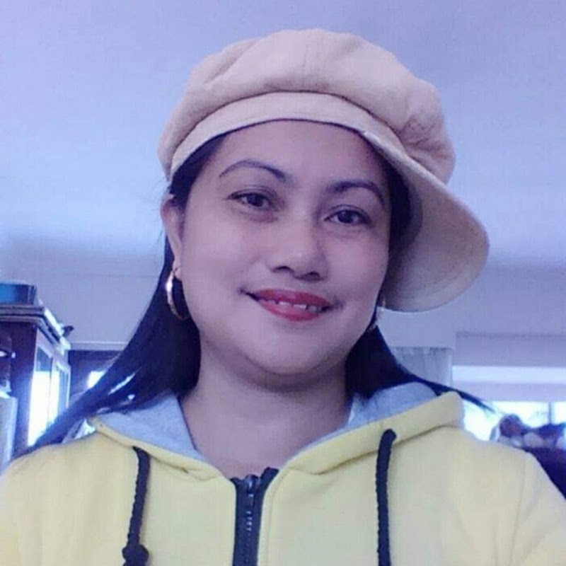 LENLINE OFW VLOG