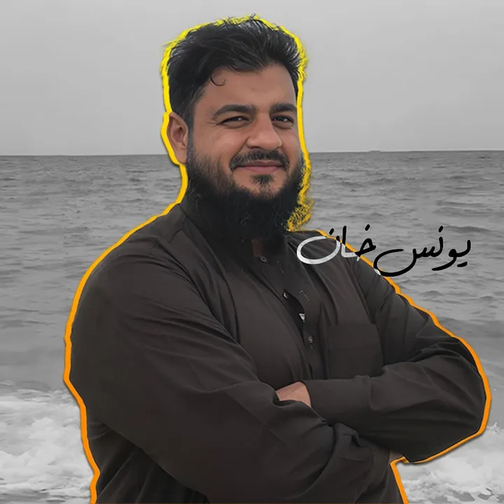Younas Niazi