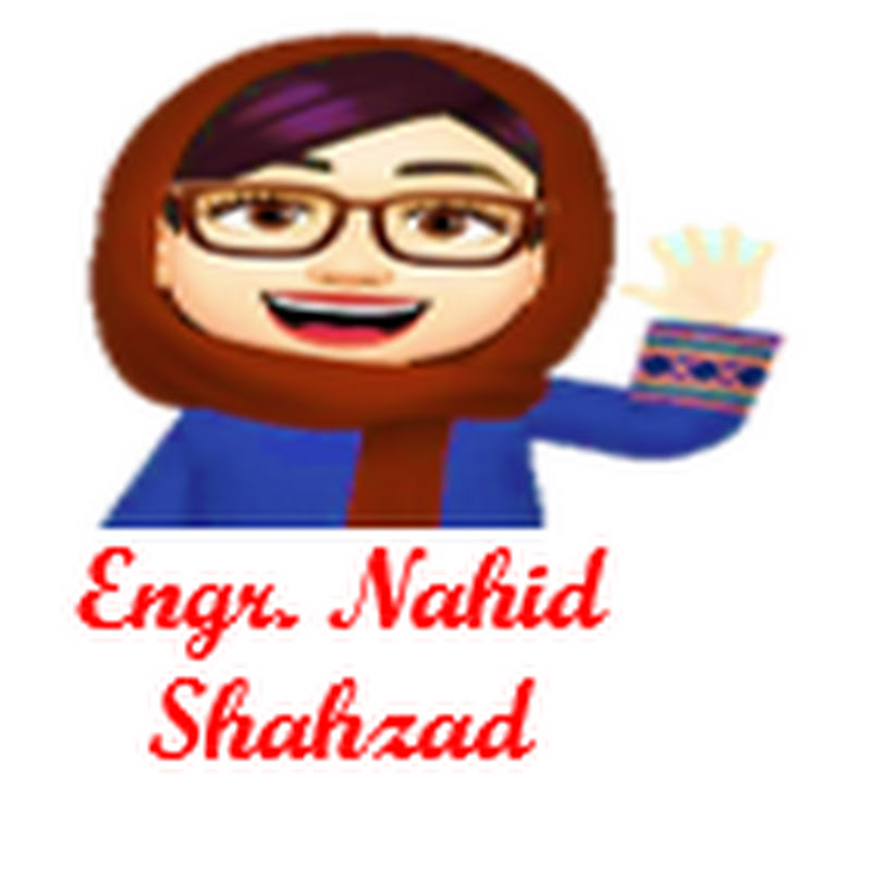 Engineer Nahid Shahzad