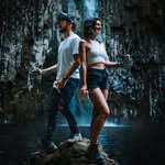 Martin & Jenny | Video & Photographer | Drone | Vanlife