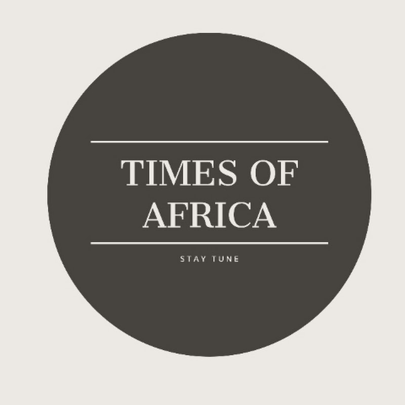 Times of Africa