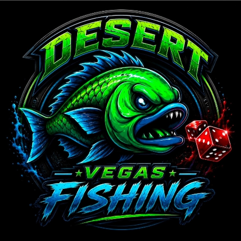 Desert Vegas Fishing 