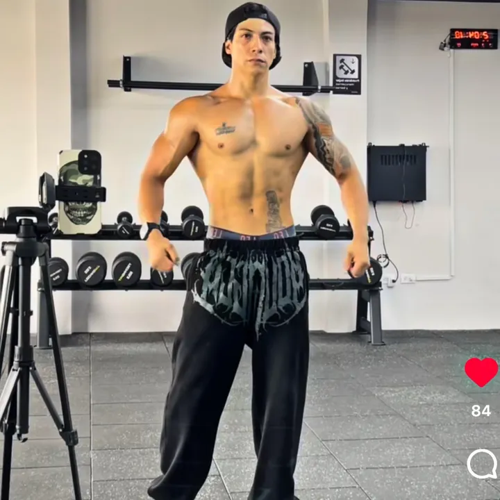 Jotafitness.ec