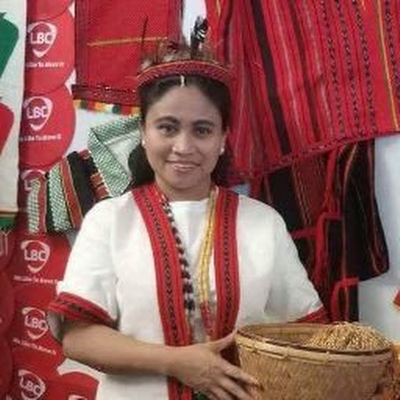 Ligaya's Channel 