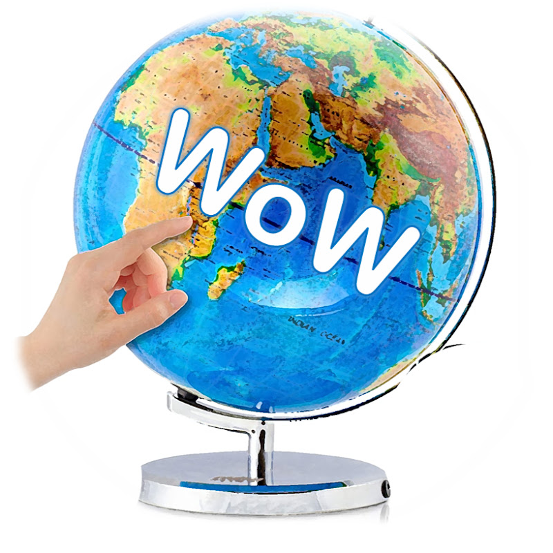 window of the world 