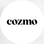 Cozmo Sofa SG