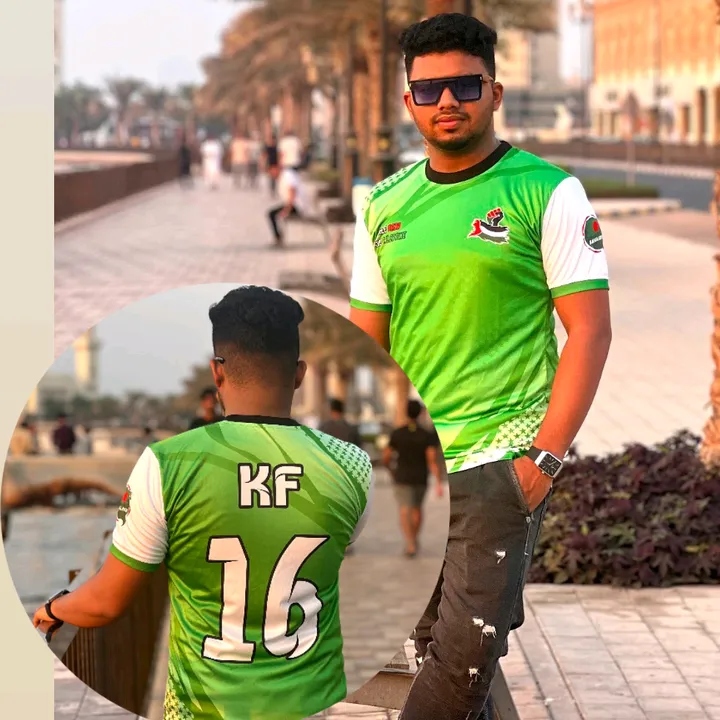 K❤️F
