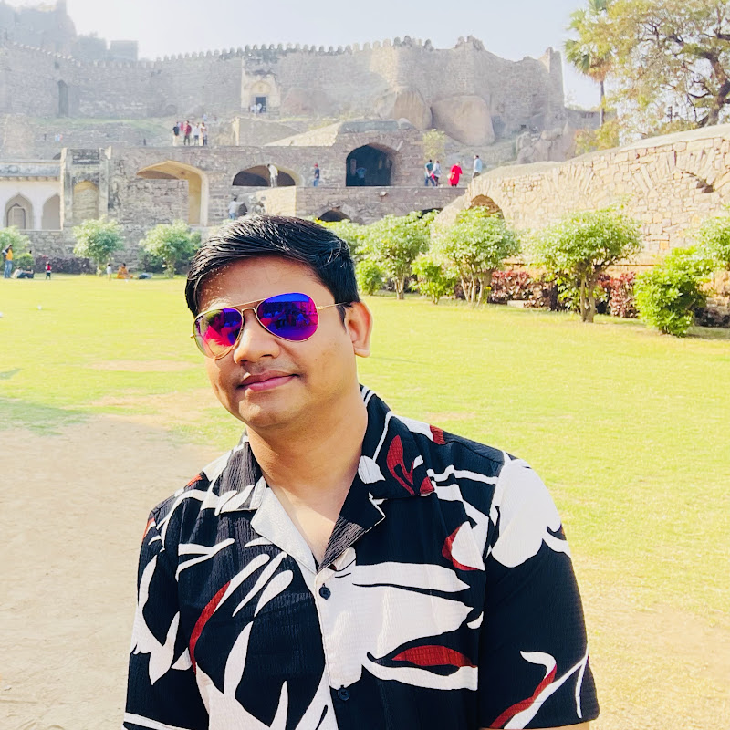 Ajitabh Jaiswal Vlogs