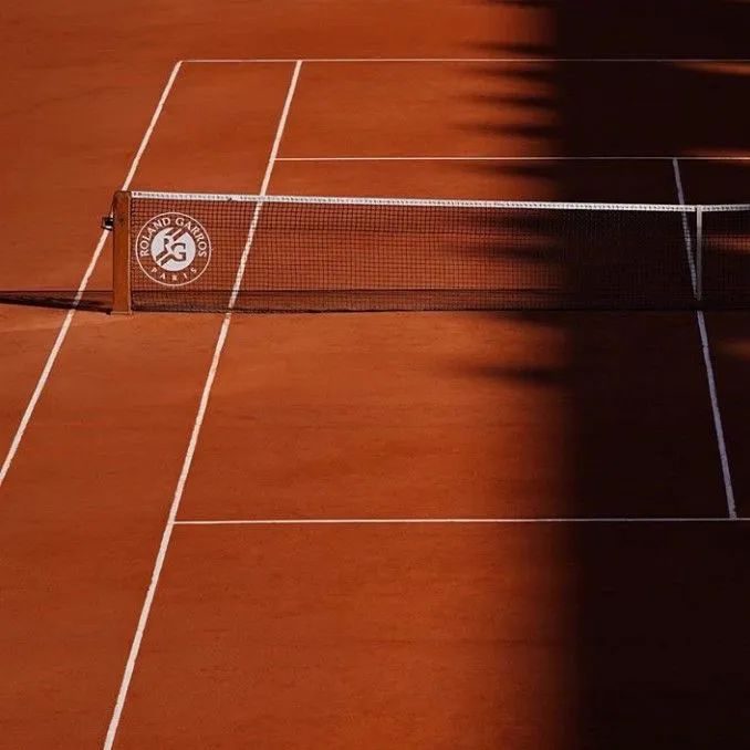 Matchpoint.