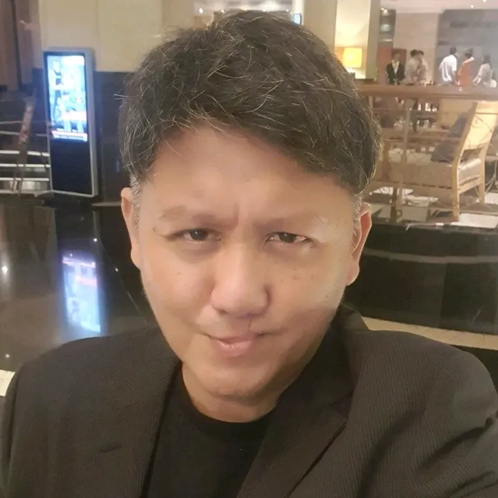 Riaz Sulaimi